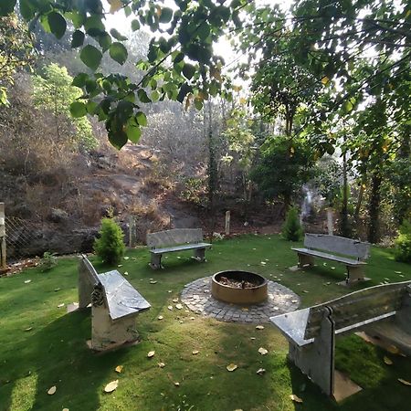 Seattle Garden Resort - Kollihills Exterior foto