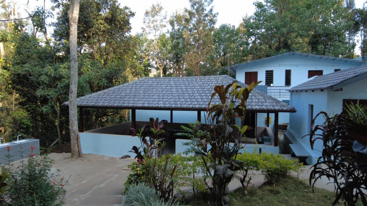 Seattle Garden Resort - Kollihills Exterior foto