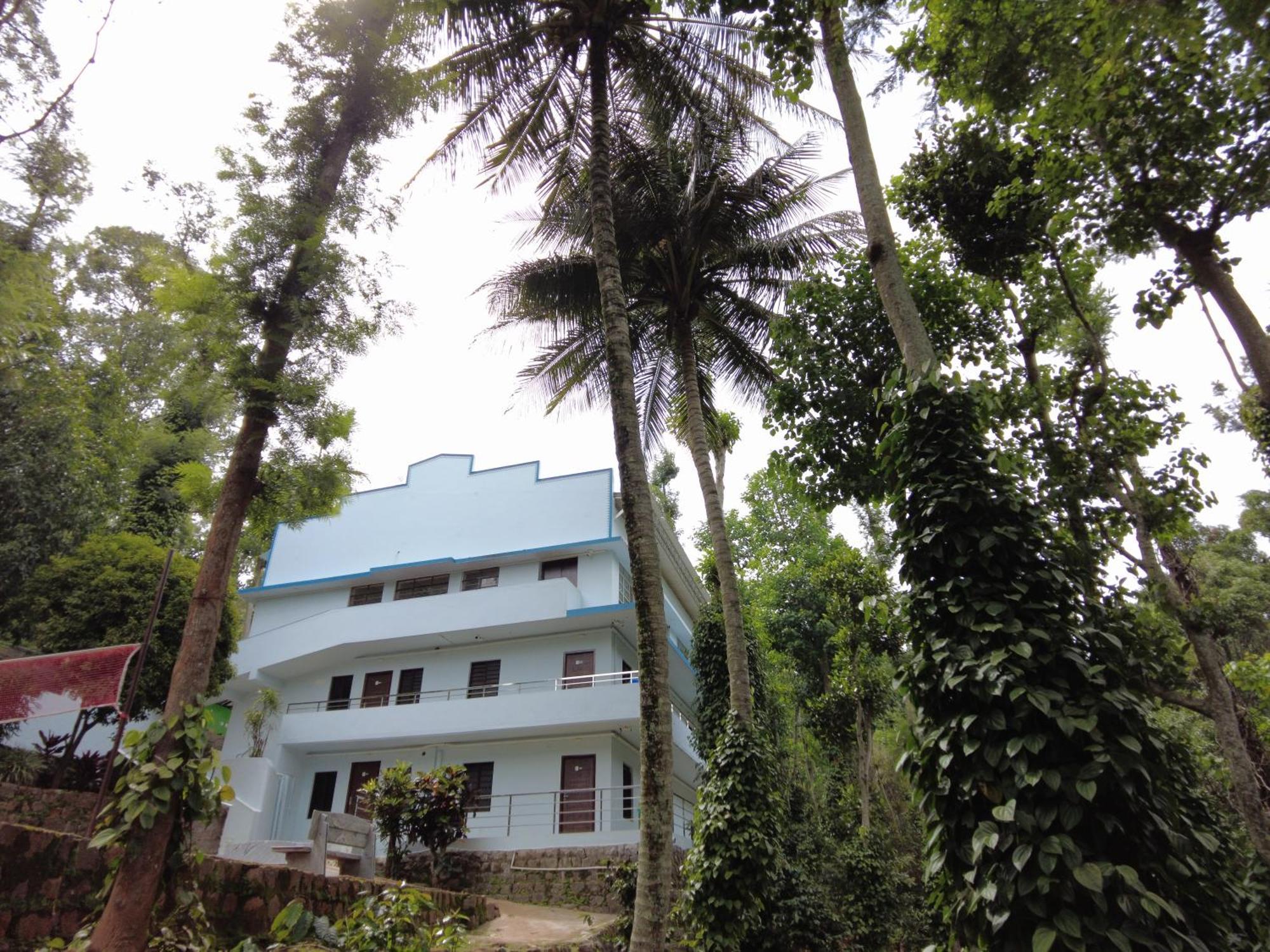 Seattle Garden Resort - Kollihills Exterior foto