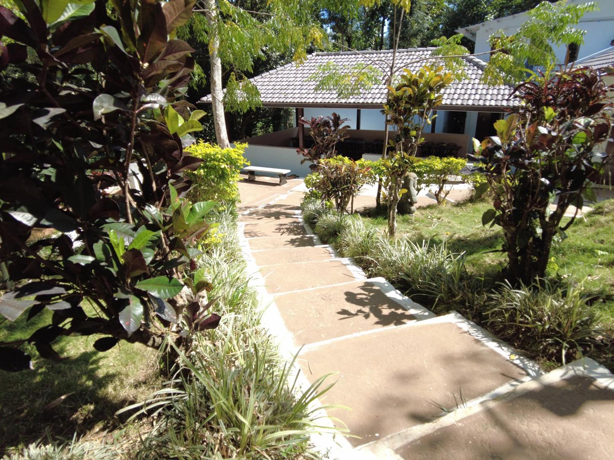 Seattle Garden Resort - Kollihills Exterior foto