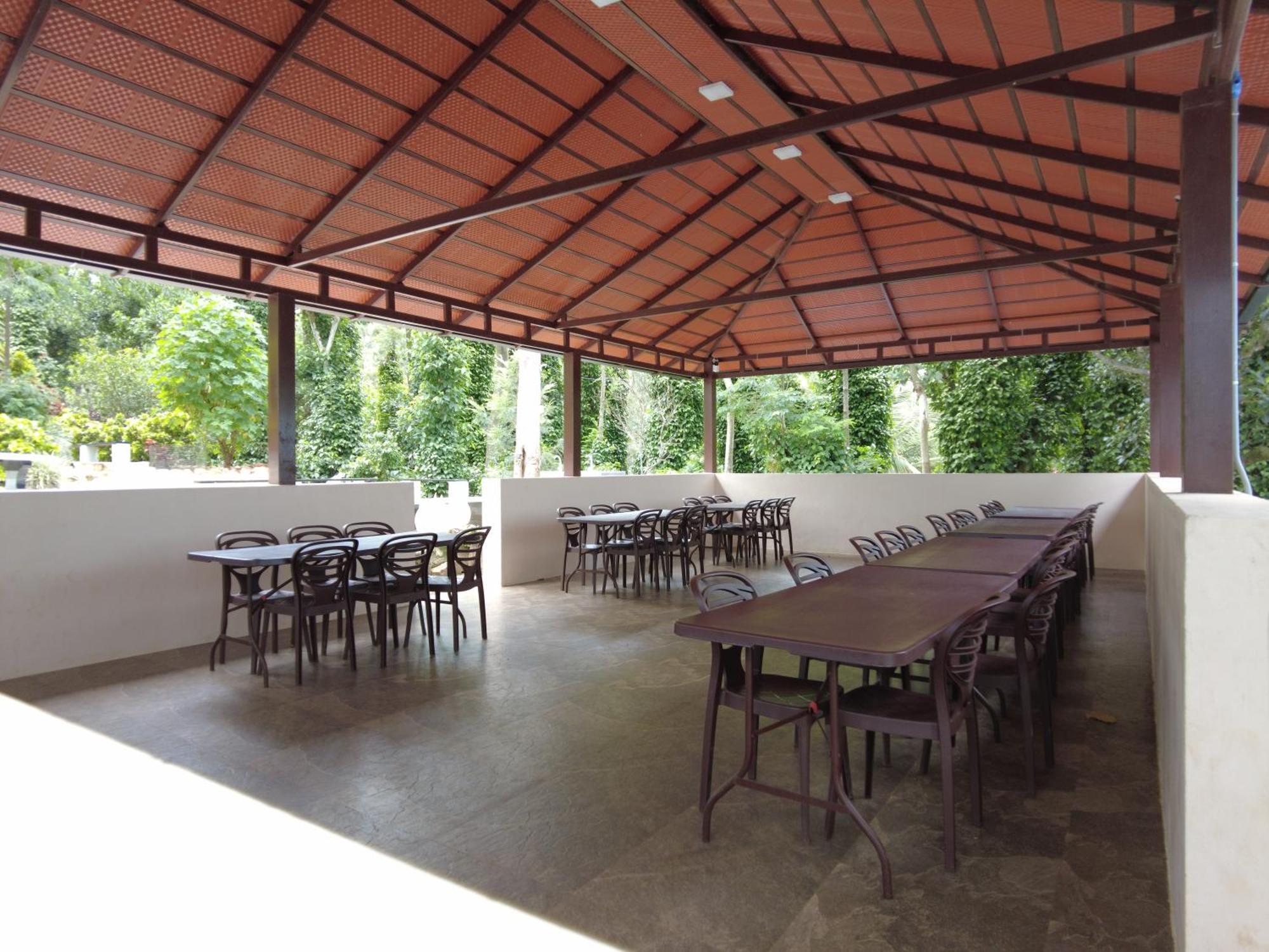Seattle Garden Resort - Kollihills Exterior foto