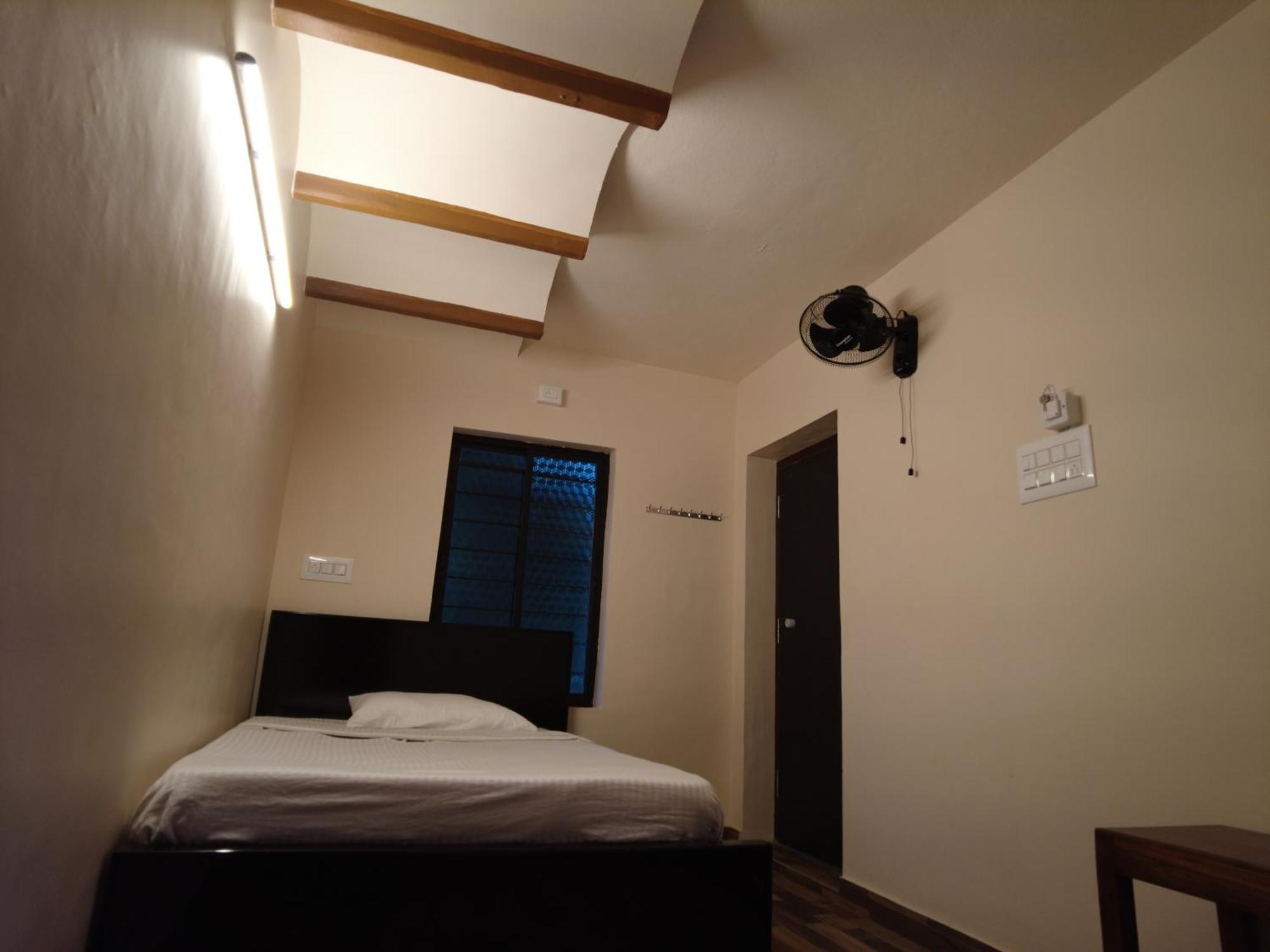 Seattle Garden Resort - Kollihills Exterior foto